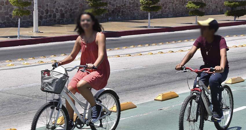 Llaman a la población a prevenir golpes de calor ante las altas temperaturas