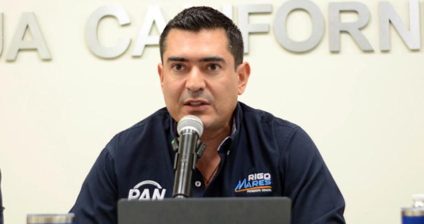 Cuestiona el PAN BCS nuevo cobro al agua y exige transparencia al OOMSAPAS La Paz