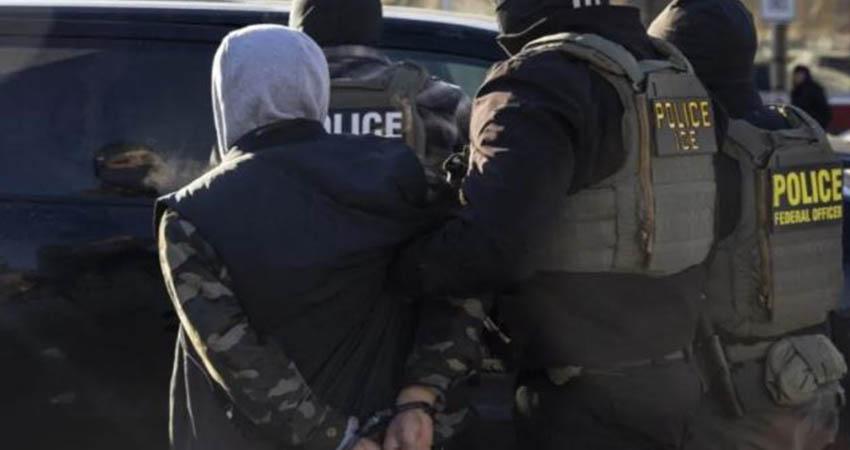 México presenta denuncias por muerte de 17 connacionales en operativos o bajo custodia de ICE