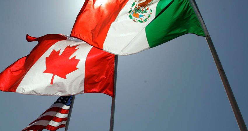 EU tiene 15 discrepancias con México vinculadas al TMEC: Larry Rubin