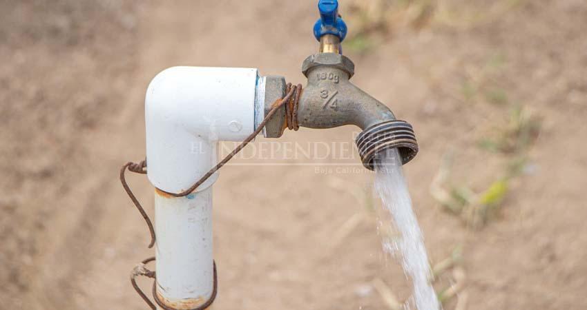 Agua, principal obstáculo para el crecimiento turístico de La Paz