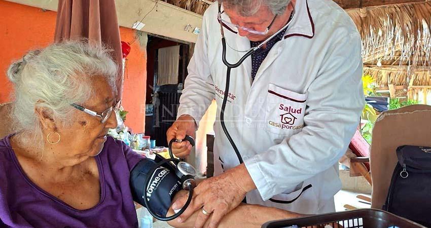 Bienestar alerta por fraudes en programas sociales; denuncian cobros indebidos en Los Cabos