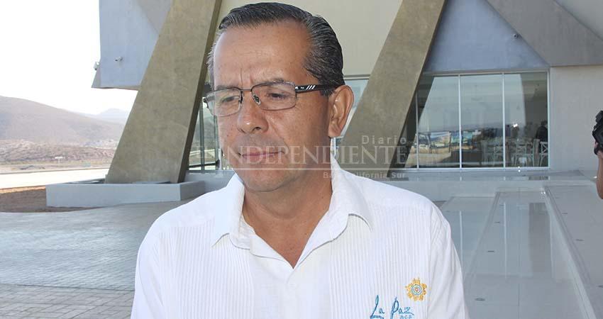 Empresarios advierten que la falta de energía eléctrica ya frena inversiones en Baja California Sur