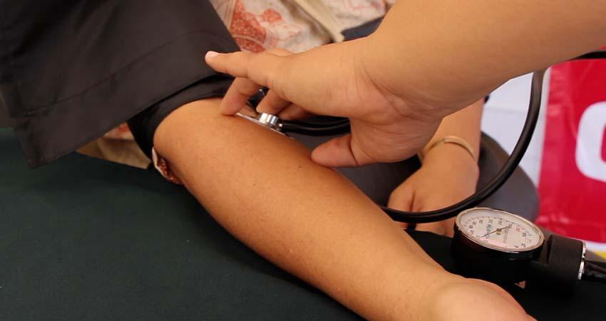 Exhorta IMSS Baja California Sur a adoptar hábitos saludables para prevenir enfermedades