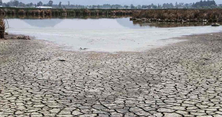 Resaltan que sin agua ni energía no habría desarrollo en la frontera entre México y Estados Unidos