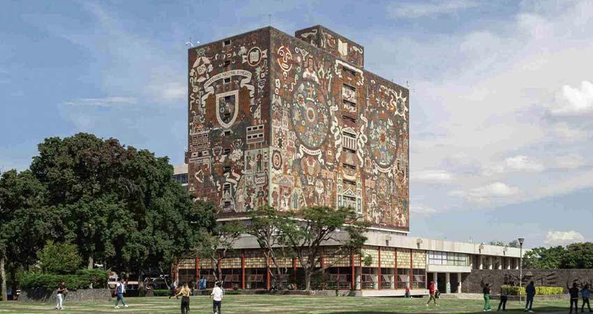 Sheinbaum respalda autonomía de la UNAM para resolver polémica por examen de ingreso