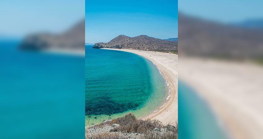 Ayuntamiento de La Paz refrenda protección ambiental y legalidad en la zona de El Saltito