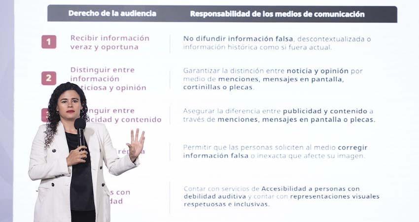 CIRT pide limitar intervención del regulador en contenidos de radio y televisión
