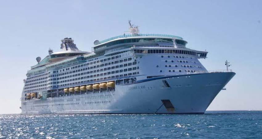 Turismo de cruceros crece un 17.1% en México durante primer semestre de 2026