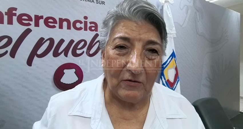 BCS dispone de 100 mdp en el fondo para desastres para la temporada de huracanes