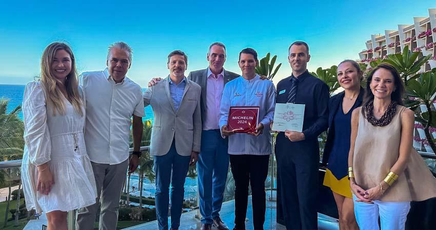 Consolida Baja California Sur su prestigio gastronómico en la Guía MICHELIN 2026