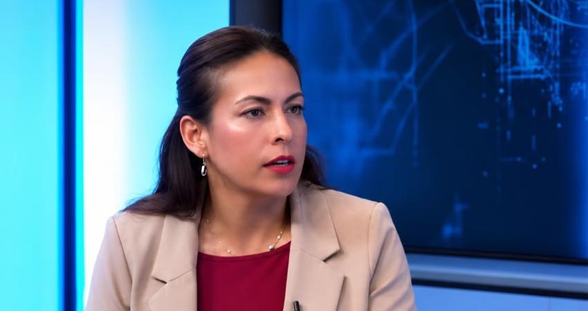 Resalta Milena Quiroga el trabajo en territorio como base de la cuarta transformación