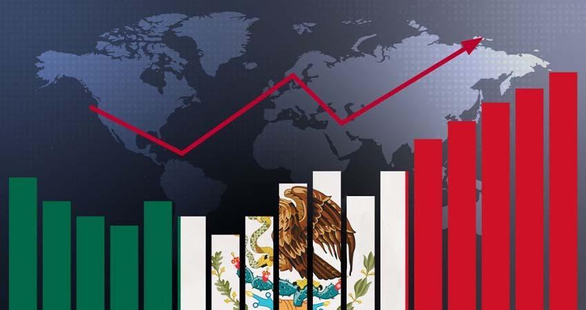 PIB de México creció 1.5% en el segundo trimestre de 2026