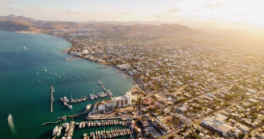 La Paz registra resultados positivos en turismo con una proyección de más de 110 mil visitantes este verano