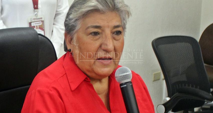 Sexto municipio de BCS reduciría participaciones a los ayuntamientos, advierte Finanzas