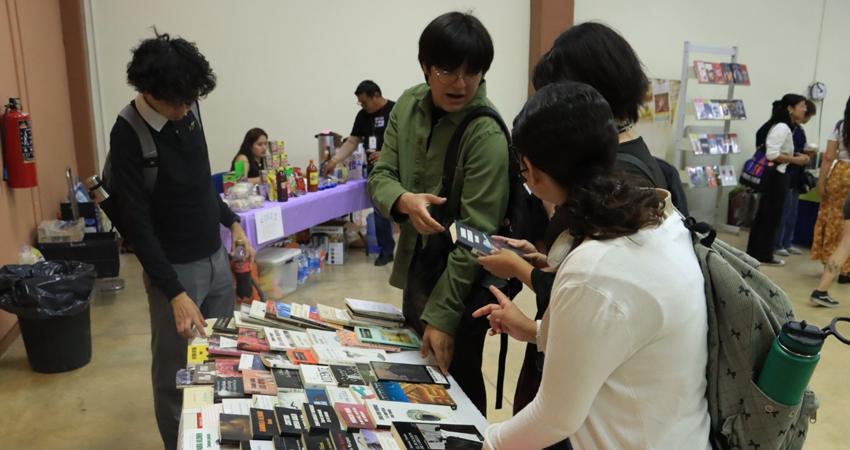 UABCS anuncia su Feria Universitaria del Libro 2026; estará dedicada a la poesía y tendrá como invitada de honor a la UAM