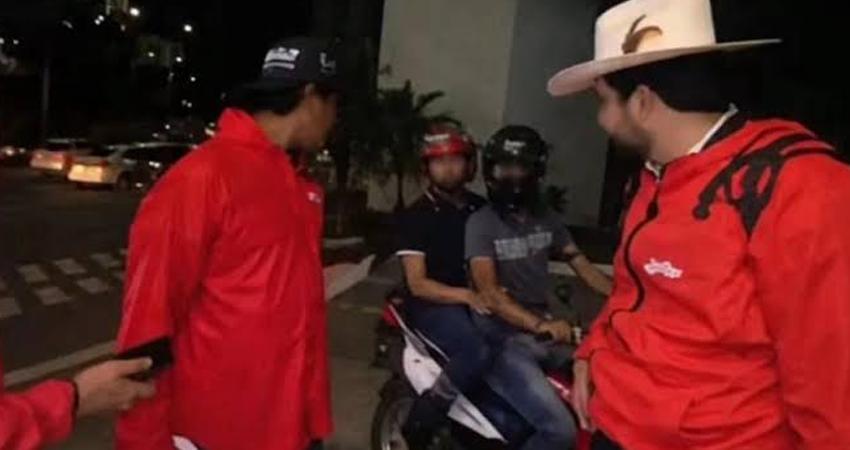 Sheinbaum promete encontrar a responsables del asesinato de influencer César Gastélum en Culiacán