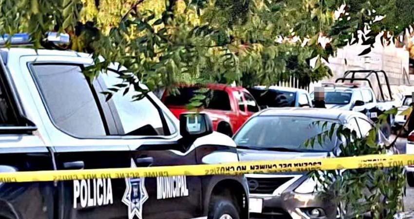 Investiga PGJE Muerte De Hombre Durante Detención Por Elementos De Seguridad Pública