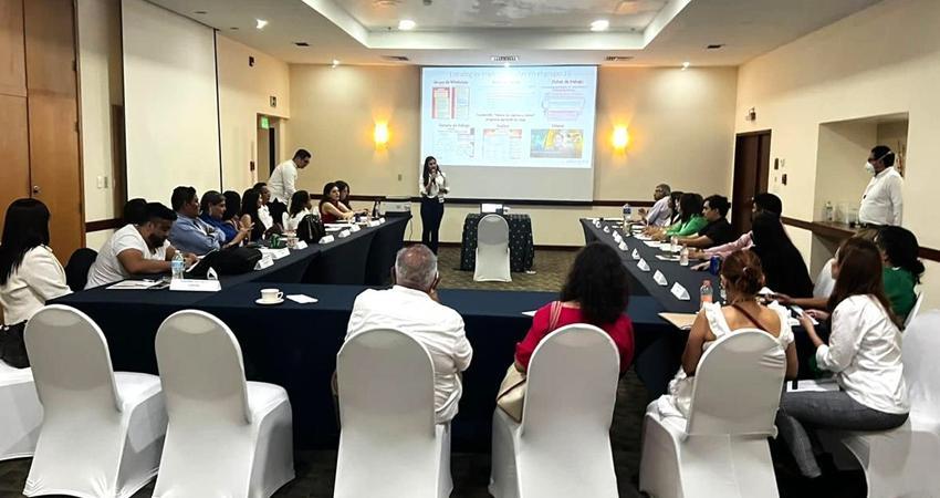 Seleccionan a 20 docentes de BCS para el Reconocimiento a la Práctica Educativa 2026