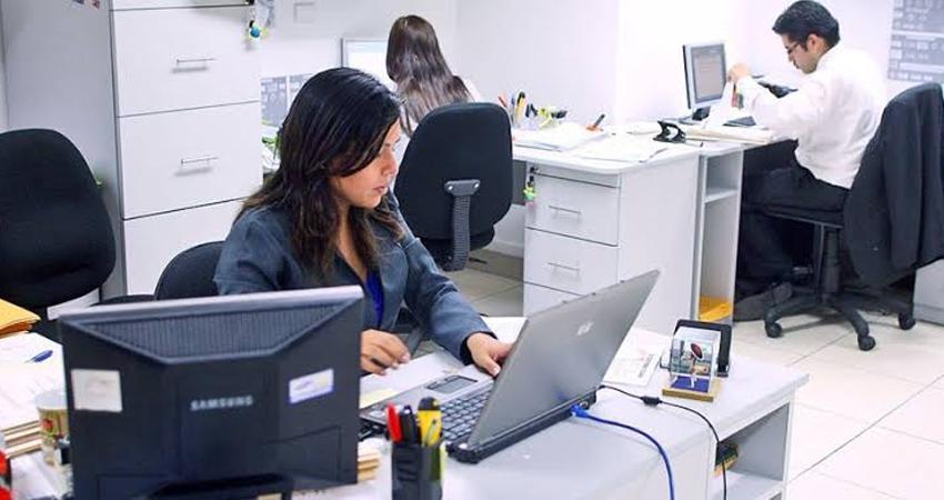 Se pierden 19,550 empleos formales en julio