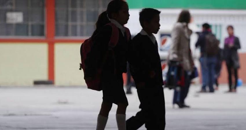 SEP anuncia jornada nacional contra abuso sexual en escuelas