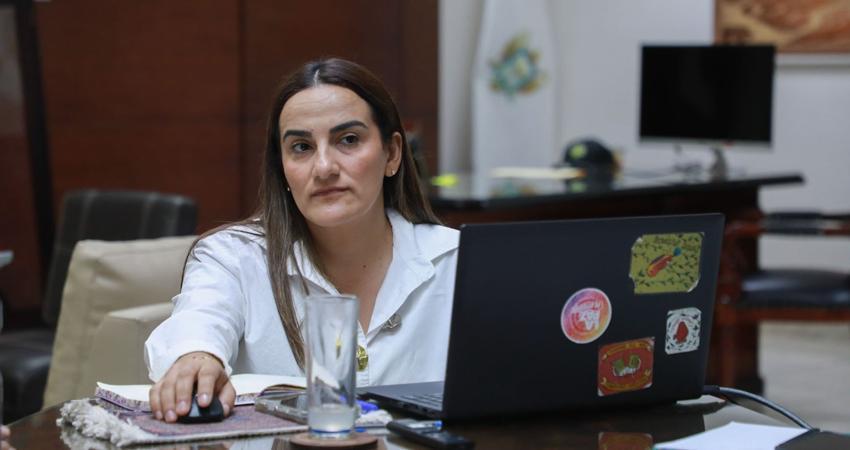Refuerza Ayuntamiento de La Paz acciones preventivas en zonas de inundación