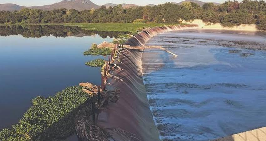 Lluvias alivian embalses de México, pero alertan retos estructurales del agua