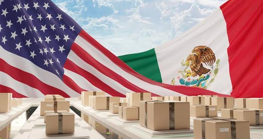 México pidió a EU que no ponga más aranceles mientras conversan: Ebrard