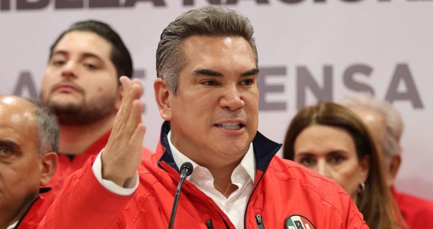 El presidente del PRI paga 120 mil dólares por logística y asesoría de imagen para sus reuniones en EU