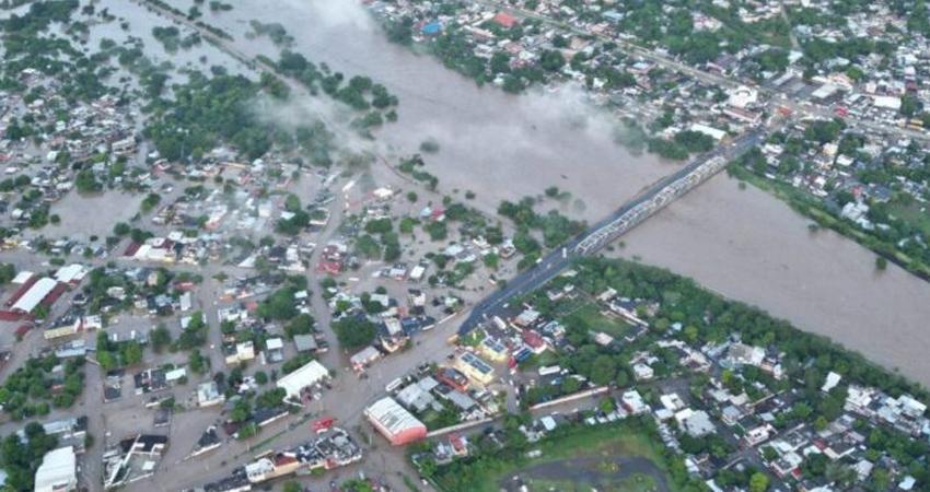 El fenómeno de El Niño amenaza a México