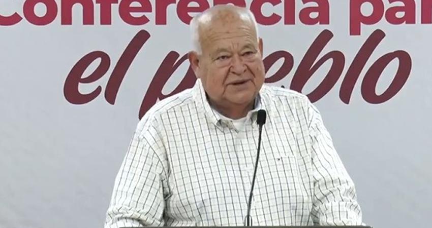 Víctor Castro pedirá a Sheinbaum tres puentes para evitar colapsos viales durante las lluvias
