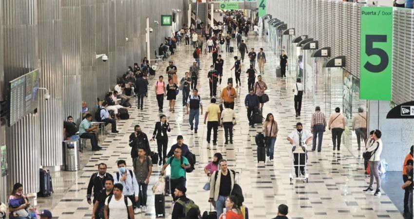 WTTC ve probable que México supere su meta de estar entre los cinco países más visitados