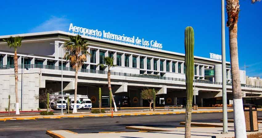 Aeropuerto de Los Cabos tendrá vuelo directo a Cancún a partir de diciembre