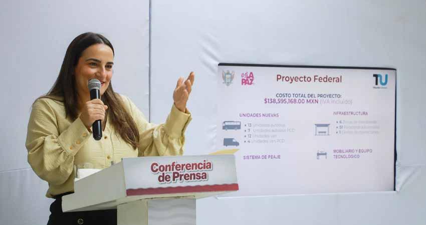 Gobierno Federal destinará más de 138 mdp para fortalecimiento del Tiburón Urbano