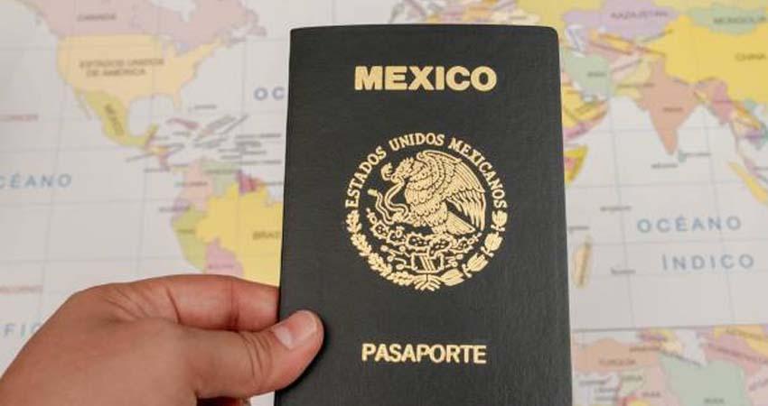 Diputados aprueban nacionalidad única para Presidencia y estados