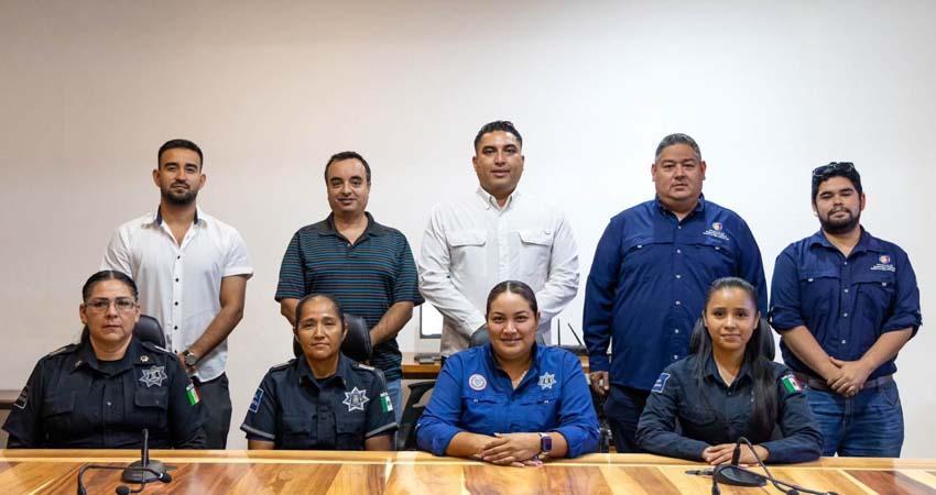 Incorpora SSPE tecnología para el análisis de información de seguridad