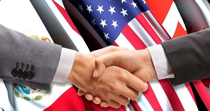 Cada vez más cerca de nuevos acuerdos con EU: Ebrard