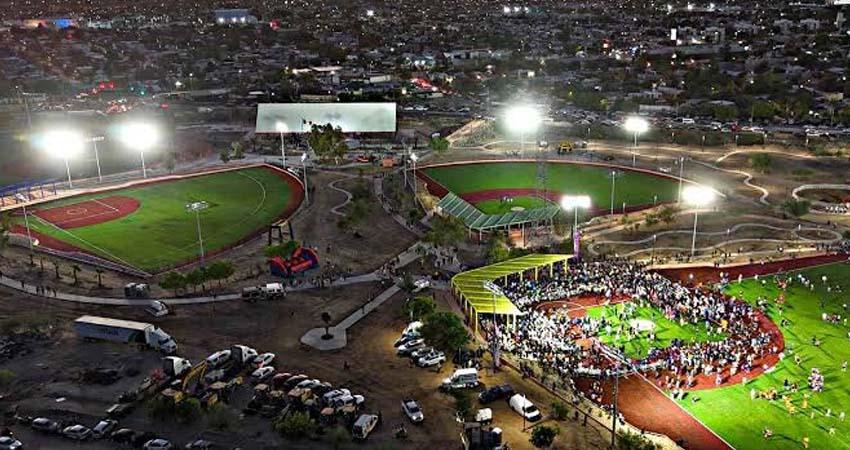 Precisa Ayuntamiento de La Paz participación en Campeonato Nacional Máster Femenil de Sóftbol