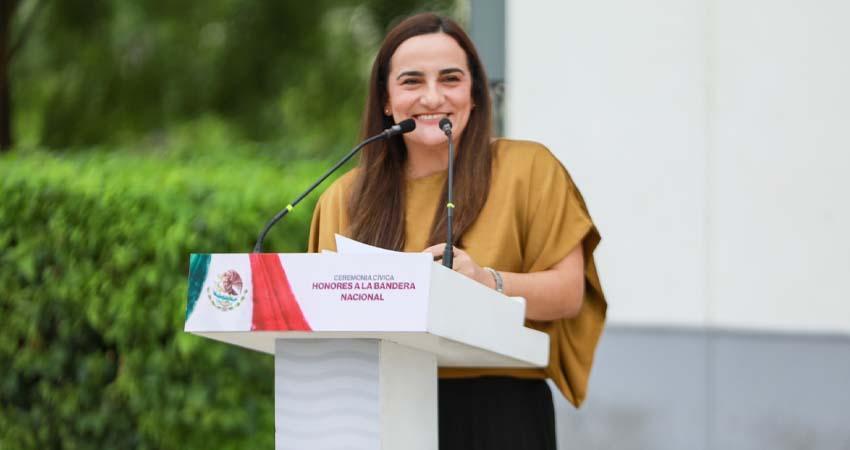 Llama Amor Fenech a fortalecer la prevención en el mes de sensibilización sobre el Cáncer de Mama
