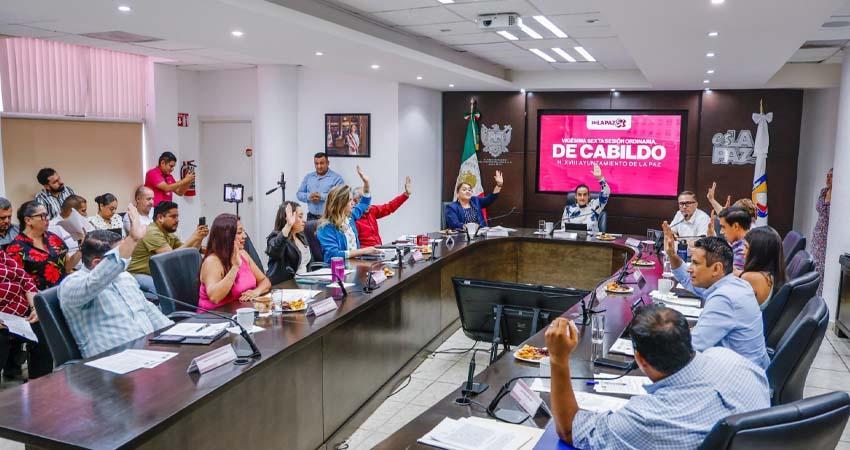 Autorizan modificaciones a las tarifas de transporte público en La Paz