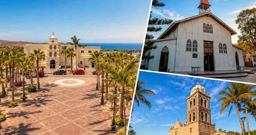 Pueblos Mágicos impulsan el turismo y la identidad de Baja California Sur
