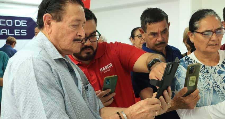 Invitan a participar en 3.ª edición del Programa de Habilidades Digitales para Adultos y Adultos Mayores