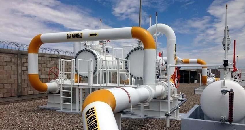 Sin gas natural de Estados Unidos, México tendría suministro para solo tres días