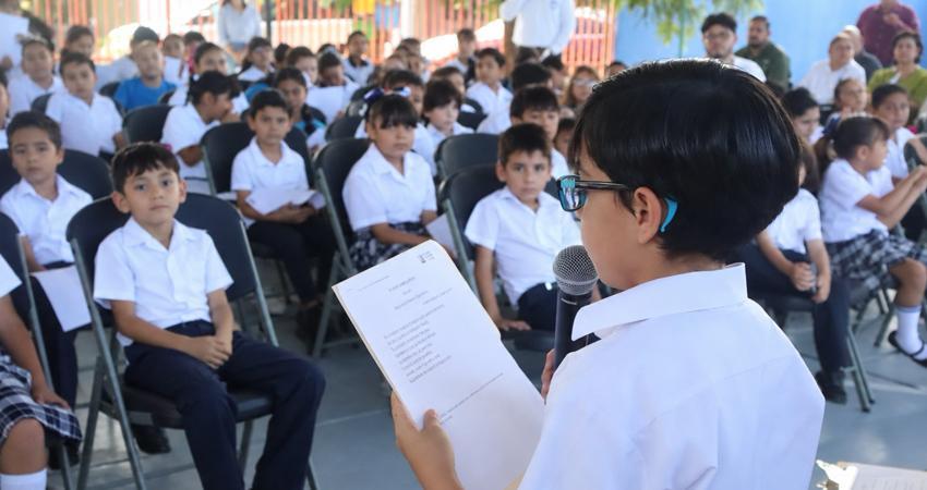 Conmemora SEP el Día de la Resistencia Indígena con Maratón por la Lectura y las Artes