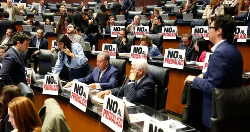 Senado aprueba nueva ley catastral; crea Clave Única para identificar inmuebles