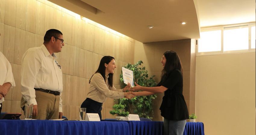 Arranca en la UABCS la XL Semana Académica de Ingeniería en Pesquerías