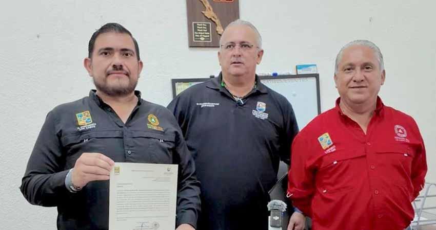 Cambian mando de Protección Civil tras muerte de joven en juego mecánico de Cabo San Lucas