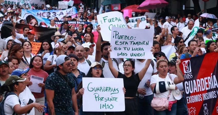Malas prácticas e insostenibilidad, las claves detrás del tope a la Modalidad 40
