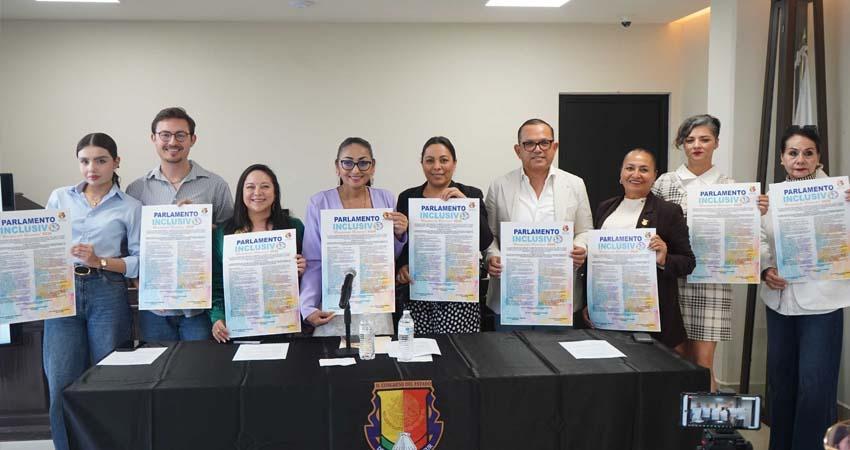 Aprueban cuentas públicas 2024 el Gobierno del Estado y el Ayuntamiento de La Paz