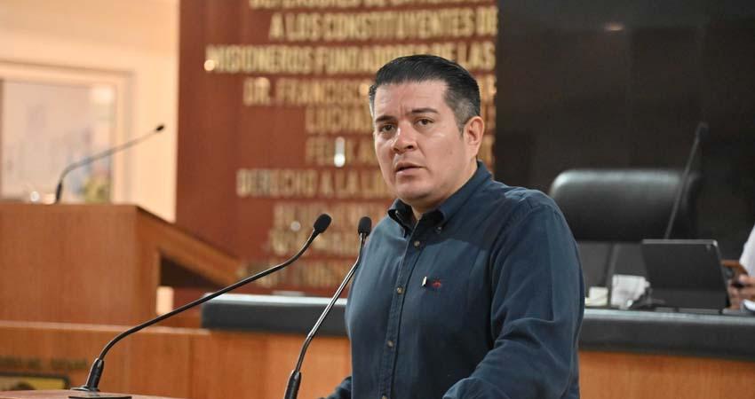 Aprueban presentar al Congreso de la Unión reformas de atención médica y administrativa continua